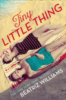 Tiny Little Thing, Paperback Book Tiny Little Thing, Paperback Book