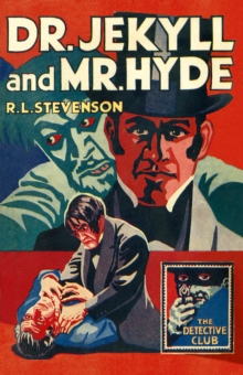 Dr Jekyll and Mr Hyde, Hardback Book Dr Jekyll and Mr Hyde, Hardback Book