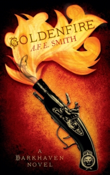 Goldenfire, Paperback Book Goldenfire, Paperback Book