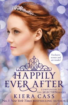 Happily Ever After, Paperback Book Happily Ever After, Paperback Book