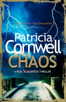 Chaos, Hardback Book Chaos, Hardback Book