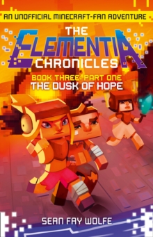 Book Three: Part 1 the Dusk of Hope, Paperback Book Book Three: Part 1 the Dusk of Hope, Paperback Book