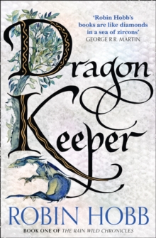 Dragon Keeper, Paperback Book Dragon Keeper, Paperback Book