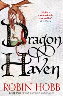 Dragon Haven, Paperback Dragon Haven, Paperback