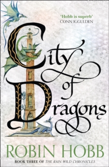 City of Dragons, Paperback Book City of Dragons, Paperback Book