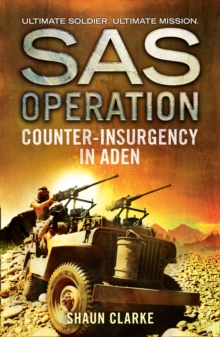 Counter-Insurgency in Aden, Paperback Book Counter-Insurgency in Aden, Paperback Book