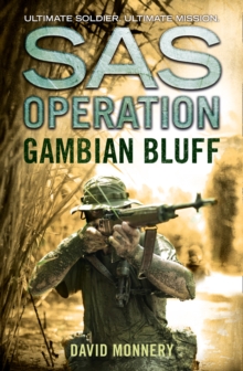 Gambian Bluff, Paperback Book Gambian Bluff, Paperback Book