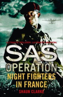 Night Fighters in France, Paperback Book Night Fighters in France, Paperback Book