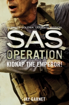 Kidnap the Emperor!, Paperback Book Kidnap the Emperor!, Paperback Book
