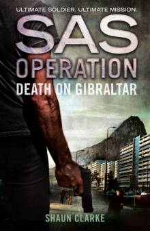 Death on Gibraltar, Paperback Book Death on Gibraltar, Paperback Book