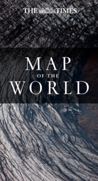 The Times Map of the World, Sheet map, folded The Times Map of the World, Sheet map, folded