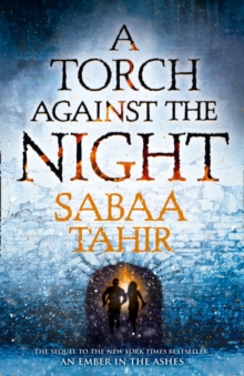A Torch Against the Night, Hardback Book A Torch Against the Night, Hardback Book