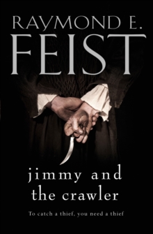Jimmy and the Crawler, Paperback Book Jimmy and the Crawler, Paperback Book
