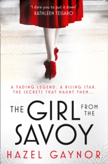 The Girl from the Savoy, Paperback The Girl from the Savoy, Paperback