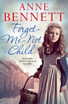 Forget-Me-Not Child, Paperback Book Forget-Me-Not Child, Paperback Book
