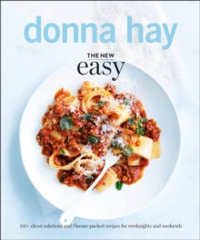 The New Easy, Paperback The New Easy, Paperback