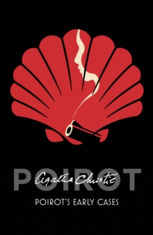 Poirot's Early Cases, Paperback Book Poirot's Early Cases, Paperback Book
