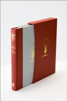 The Story of Kullervo, Hardback Book The Story of Kullervo, Hardback Book