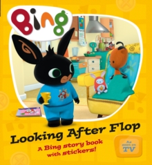 Looking After Flop, Paperback Book Looking After Flop, Paperback Book