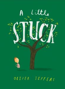 A Little Stuck, Board book A Little Stuck, Board book