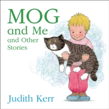 Mog and Me and Other Stories, Board book Mog and Me and Other Stories, Board book