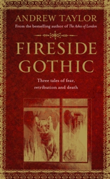 Fireside Gothic, Hardback Book Fireside Gothic, Hardback Book