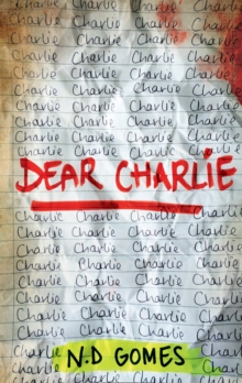 Dear Charlie, Paperback Book Dear Charlie, Paperback Book
