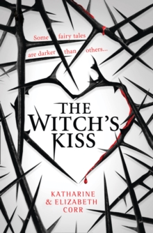 The Witch's Kiss, Paperback Book The Witch's Kiss, Paperback Book