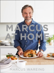 Marcus at Home, Hardback Book Marcus at Home, Hardback Book