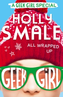 All Wrapped Up, Paperback Book All Wrapped Up, Paperback Book
