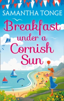 Breakfast Under a Cornish Sun, Paperback Book Breakfast Under a Cornish Sun, Paperback Book