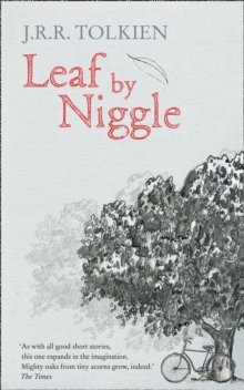 Leaf by Niggle, Paperback Book Leaf by Niggle, Paperback Book