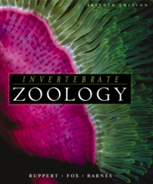 Invertebrate Zoology : a Functional Evolutionary Approach, Hardback Book Invertebrate Zoology : a Functional Evolutionary Approach, Hardback Book