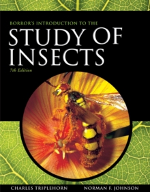 Borror and Delong's Introduction to the Study of Insects, Hardback Book Borror and Delong's Introduction to the Study of Insects, Hardback Book