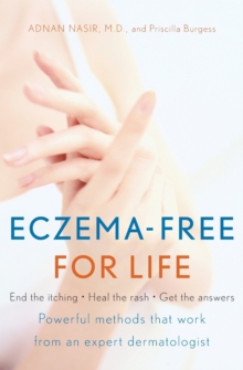 Eczema-Free for Life, Paperback Eczema-Free for Life, Paperback