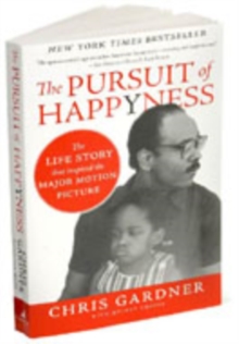 The Pursuit of Happyness, Paperback Book The Pursuit of Happyness, Paperback Book