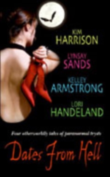 Dates From Hell, Paperback Book Dates From Hell, Paperback Book