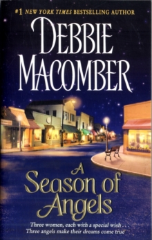 A Season of Angels, Paperback A Season of Angels, Paperback
