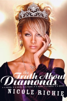 The Truth About Diamonds : A Novel, Paperback Book The Truth About Diamonds : A Novel, Paperback Book