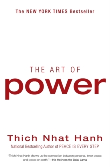 The Art Of Power, Paperback Book The Art Of Power, Paperback Book