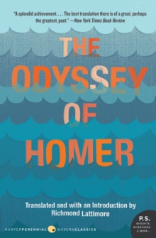 The Odyssey Of Homer, Paperback Book The Odyssey Of Homer, Paperback Book