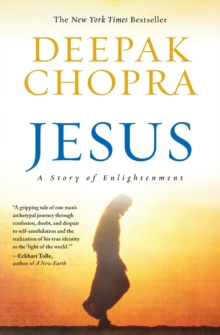 Jesus : A Story of Enlightenment, Paperback Book Jesus : A Story of Enlightenment, Paperback Book