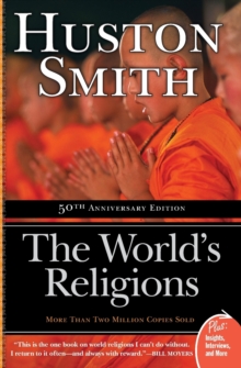 The World's Religions, Paperback Book The World's Religions, Paperback Book