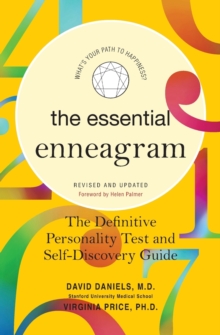Essential Enneagram : The Definitive Personality Test and Self-Discovery Guide -- Revised & Updated, Paperback Book Essential Enneagram : The Definitive Personality Test and Self-Discovery Guide -- Revised & Updated, Paperback Book