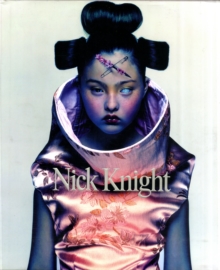 Nick Knight, Hardback Nick Knight, Hardback