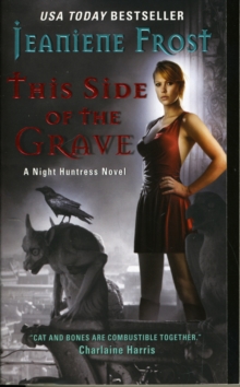 This Side of the Grave : A Night Huntress Novel, Paperback This Side of the Grave : A Night Huntress Novel, Paperback
