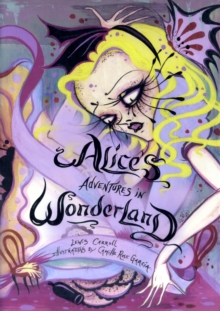 Alice's Adventures in Wonderland, Hardback Alice's Adventures in Wonderland, Hardback
