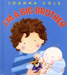 I'm a Big Brother, Hardback Book I'm a Big Brother, Hardback Book