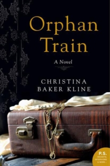 Orphan Train : A Novel, Paperback Book Orphan Train : A Novel, Paperback Book