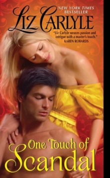One Touch of Scandal, Paperback Book One Touch of Scandal, Paperback Book